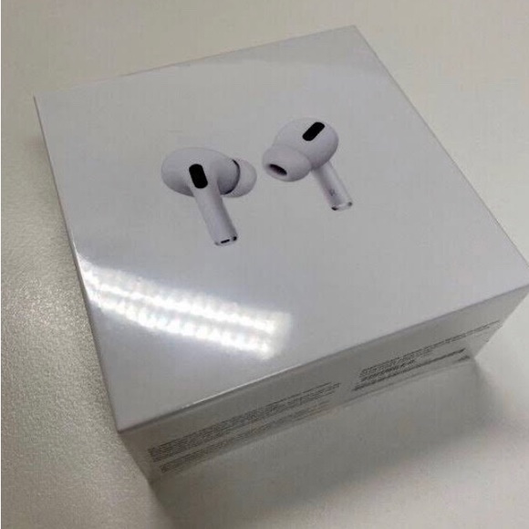 Apple AirPods Pro - Picture 1 of 4